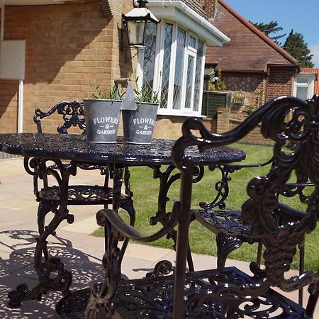 Vale View Scalford Villa Екстериор снимка