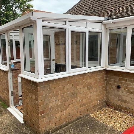 Vale View Scalford Villa Екстериор снимка