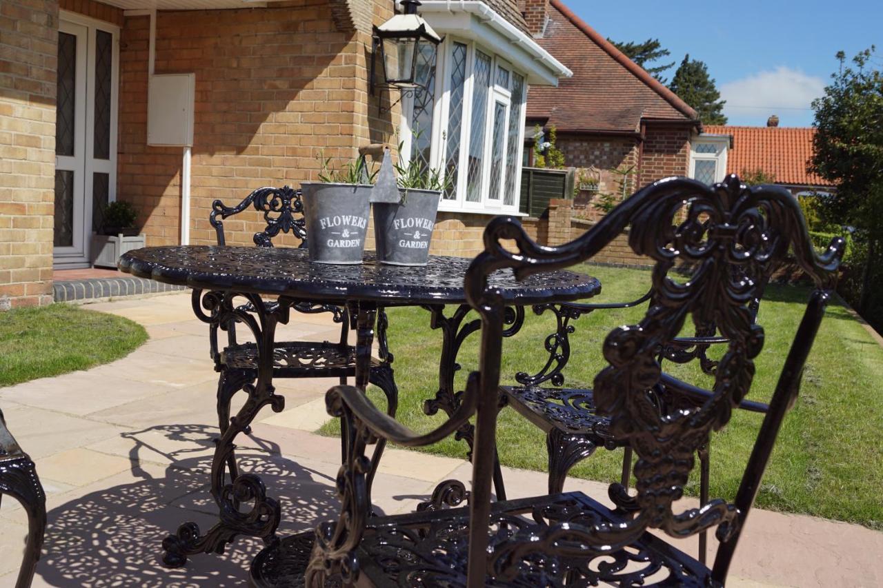 Vale View Scalford Villa Екстериор снимка