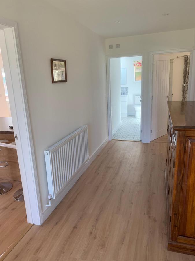 Vale View Scalford Villa Екстериор снимка