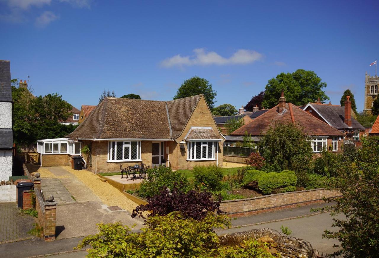 Vale View Scalford Villa Екстериор снимка