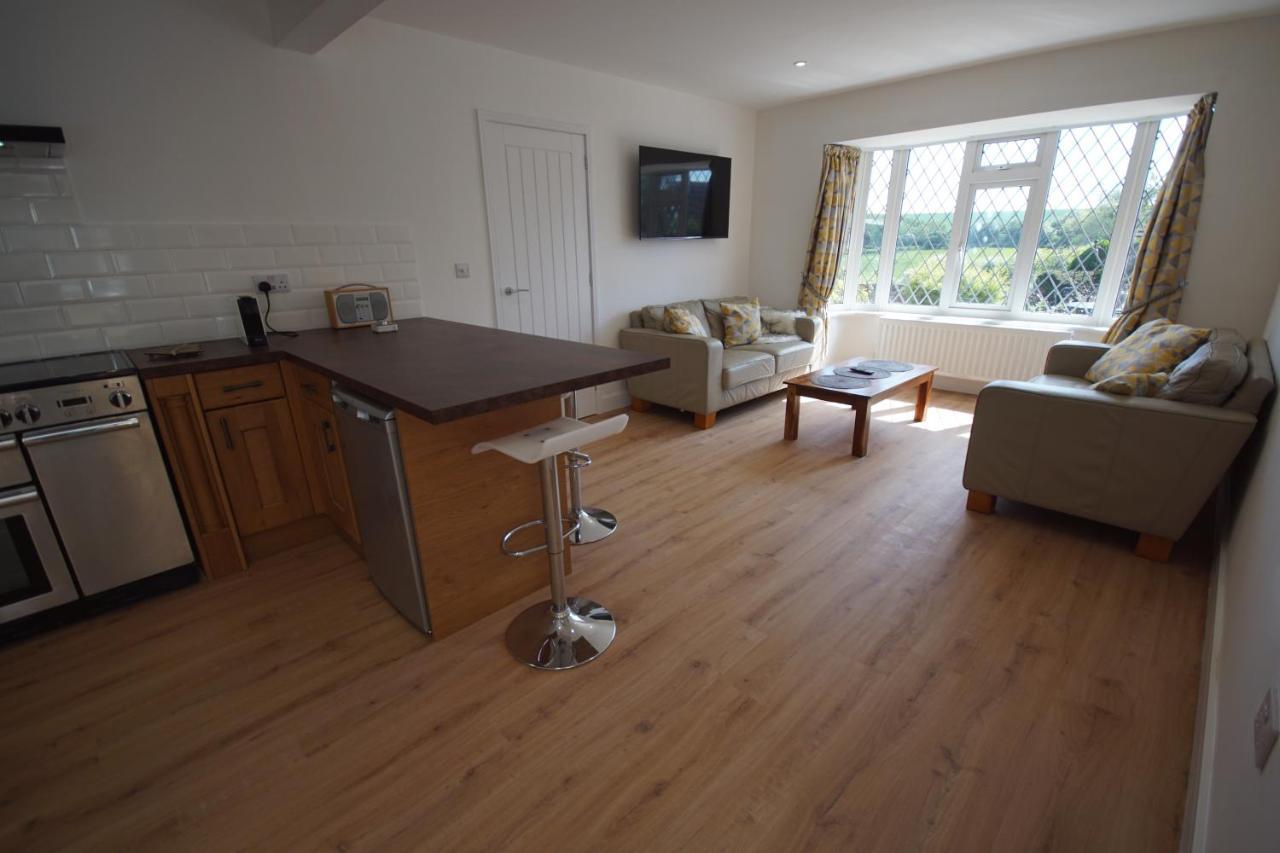 Vale View Scalford Villa Екстериор снимка