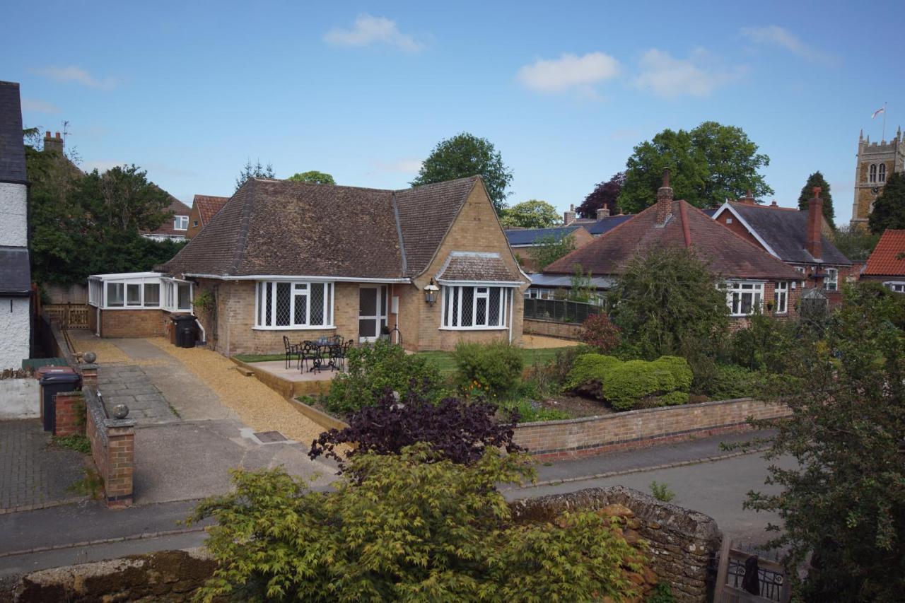 Vale View Scalford Villa Екстериор снимка