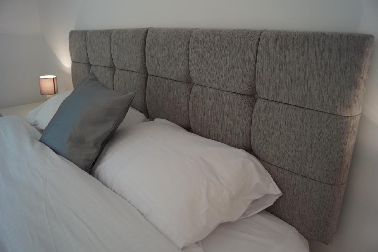 Vale View Scalford Villa Екстериор снимка