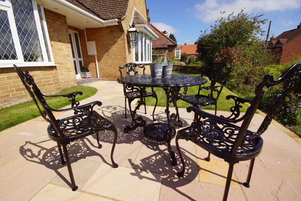 Vale View Scalford Villa Екстериор снимка