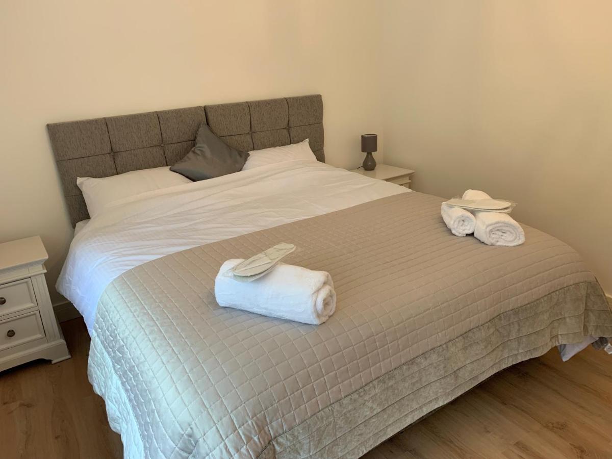 Vale View Scalford Villa Екстериор снимка