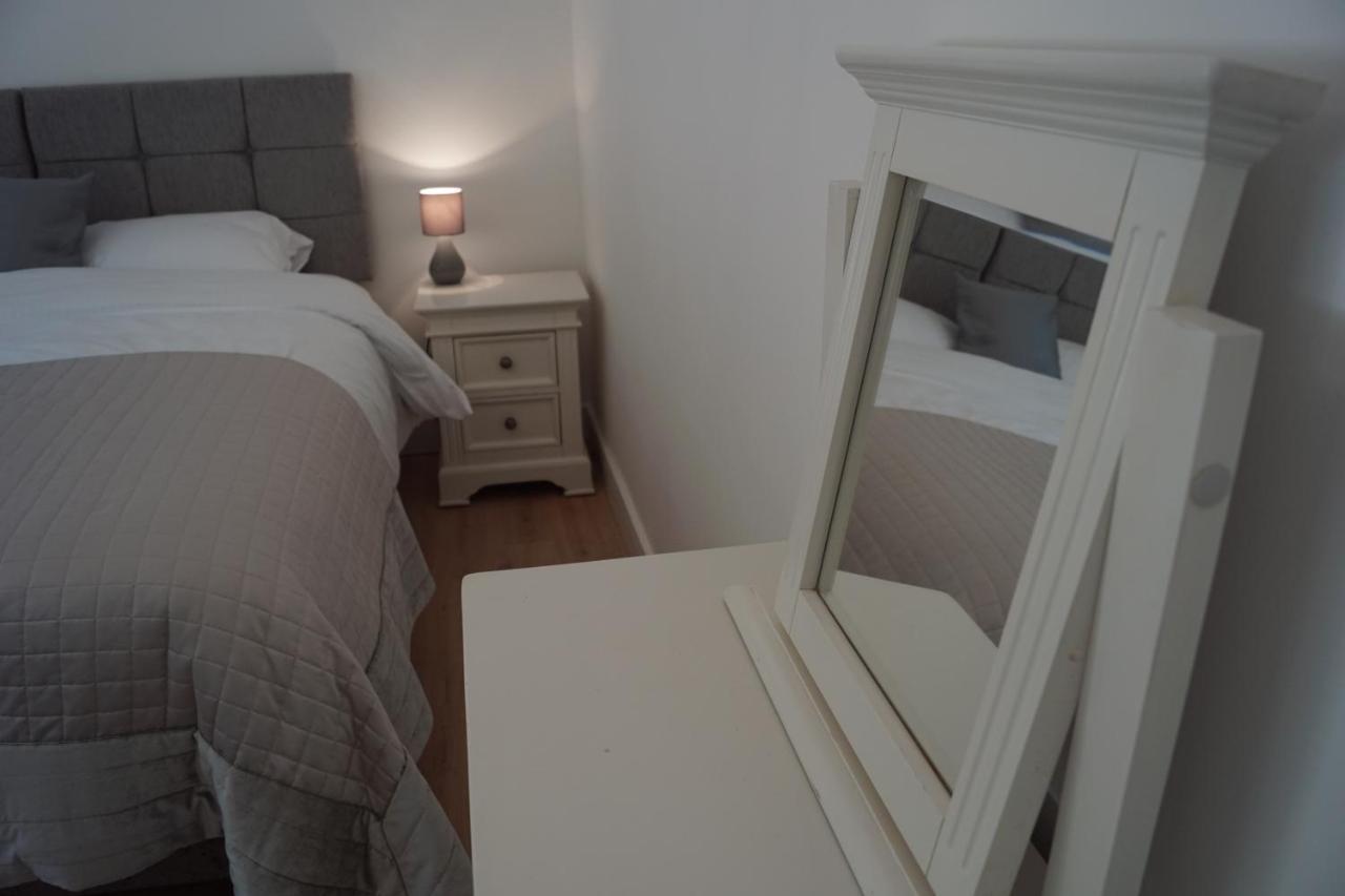Vale View Scalford Villa Екстериор снимка