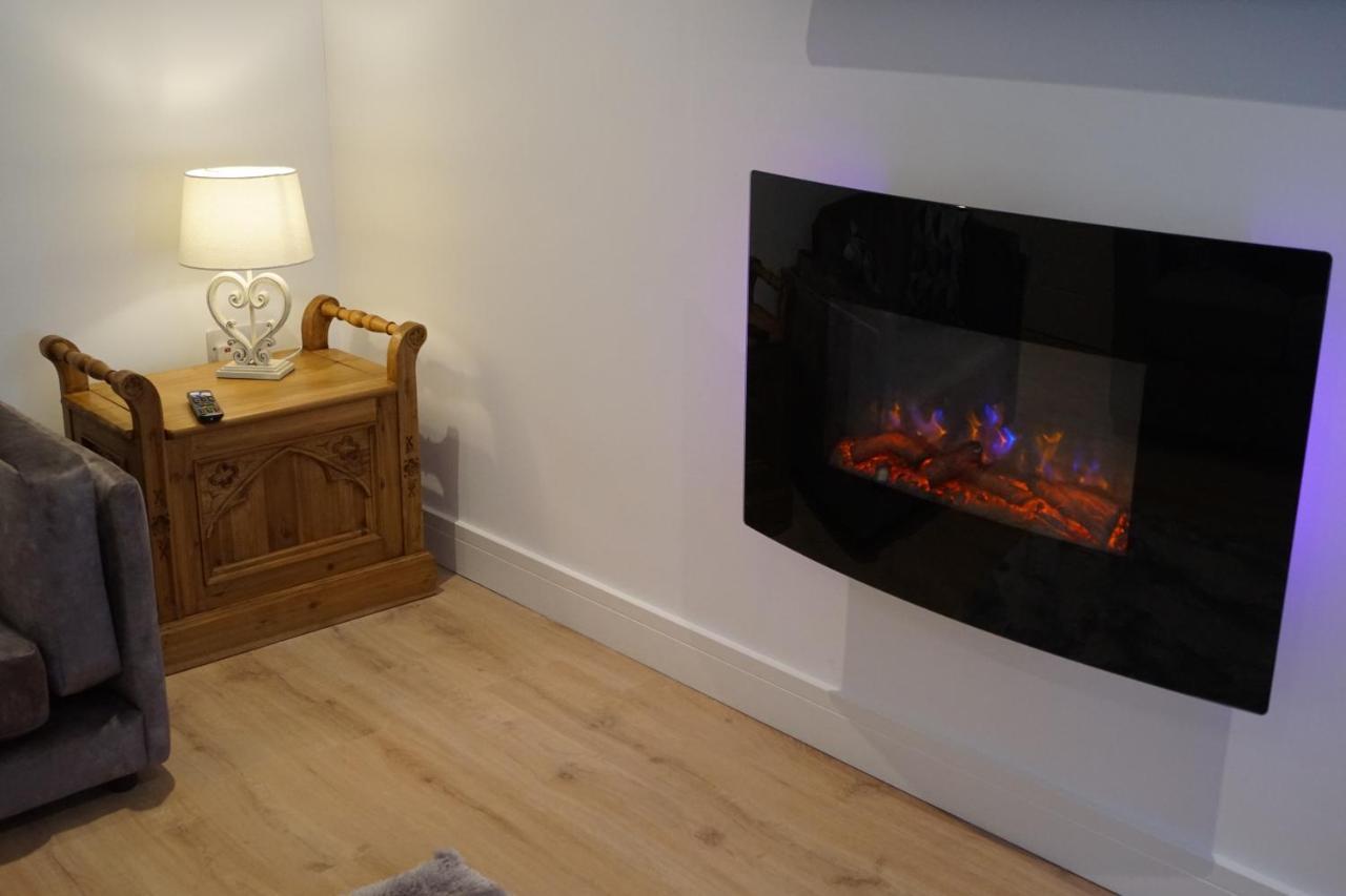 Vale View Scalford Villa Екстериор снимка