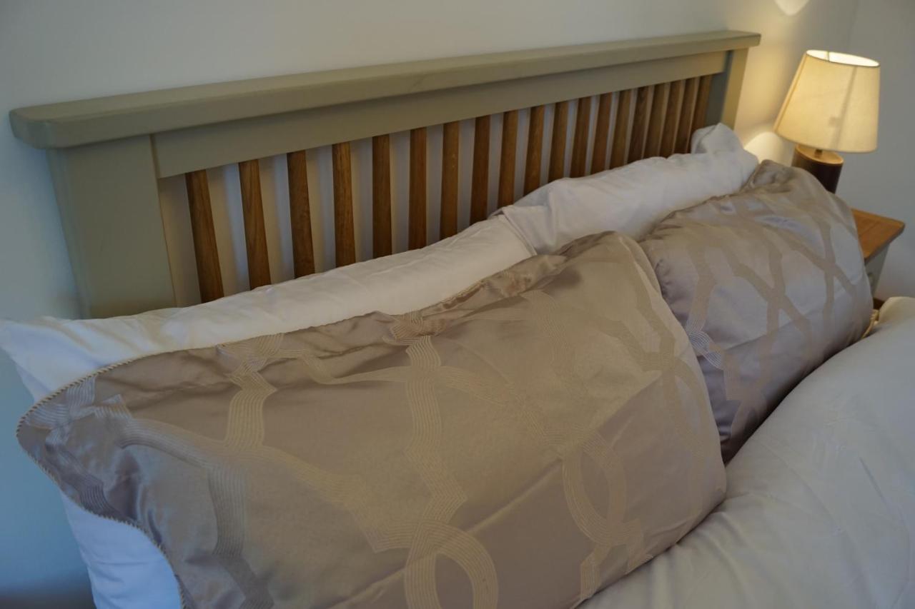 Vale View Scalford Villa Екстериор снимка