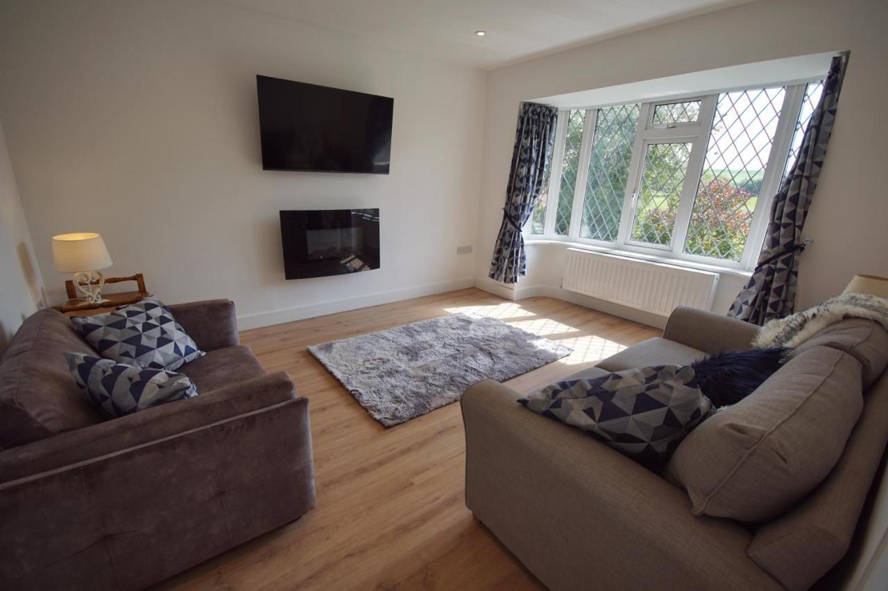Vale View Scalford Villa Екстериор снимка