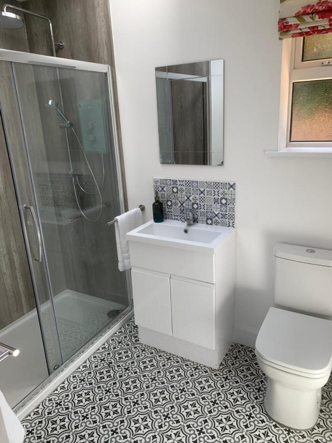 Vale View Scalford Villa Екстериор снимка