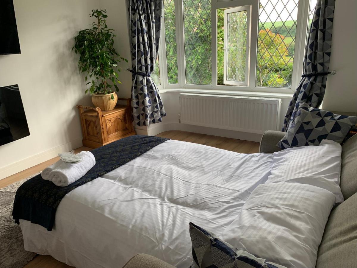 Vale View Scalford Villa Екстериор снимка