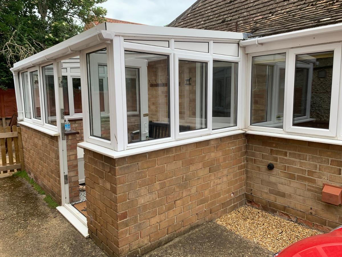 Vale View Scalford Villa Екстериор снимка