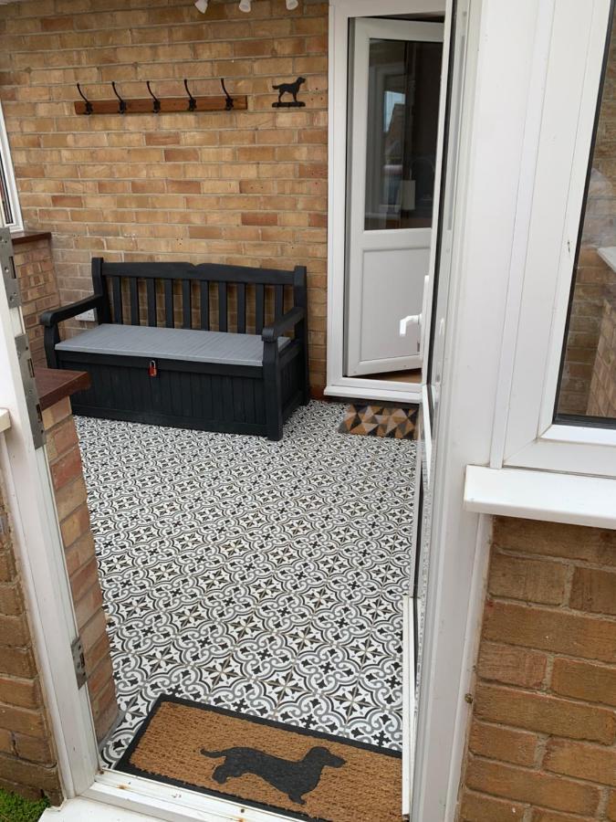 Vale View Scalford Villa Екстериор снимка